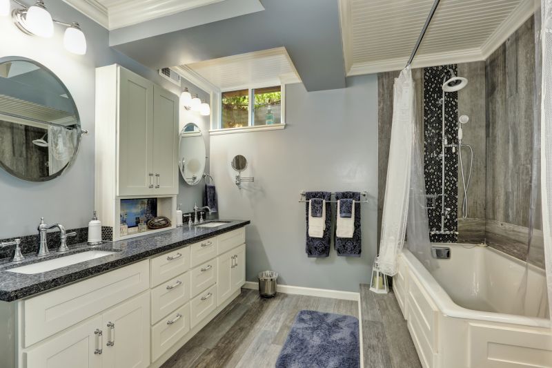 Top Bathroom Remodeling Companies in Clinton, MS